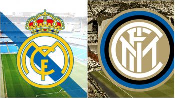 Szykuje się wielka wymiana na linii Real - Inter!