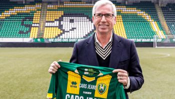 Znany angielski trener ma nową pracę. Po Holandii przyszedł czas na Bułgarię