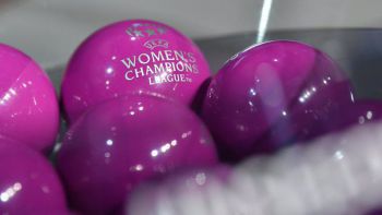 Gigant na drodze Polek! Piłkarki Górnia Łęczna poznały rywalki w 1/16 finału Ligi Mistrzyń