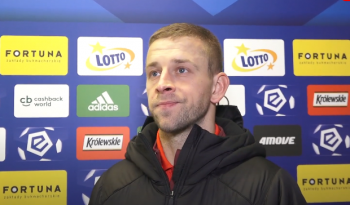 Z deszczu pod rynnę. Klub Janusza Gola ma poważne kłopoty