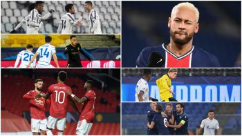 Wieczór bohaterów: Immobile, Haaland, Fernandes i... Braithwaite! (VIDEO)