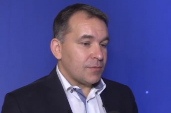 Żylisław Żyżyński odpuszcza Canal+. Zmienia branżę i wyjeżdża do raju