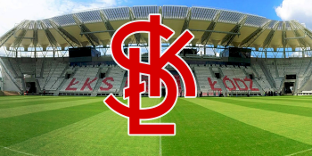 ŁKS wpadł w dołek. Trzeci mecz bez wygranej. Z rewelacyjnym beniaminkiem przegrał po stałych fragmentach gry