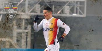 Mariusz Stępiński z kolejnym golem. Tym razem trafił swój były zespół!