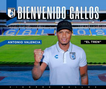 Były as Manchesteru United znalazł nowy klub. Zagra w Meksyku