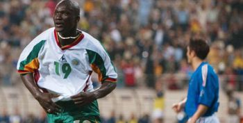 Nie żyje autor gola, który spowodował jedną z największych sensacji w MŚ! Miał 42 lata