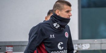 Adam Dźwigała blisko klubu z niemieckiej 2. Bundesligi