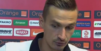 17-krotny reprezentant Polski może wrócić do gry. Od prawie 2 lat jest bez klubu