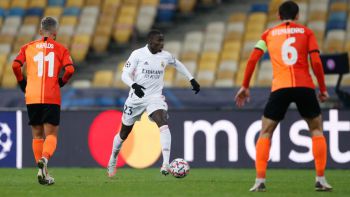 Real Madryt może nie wyjść z grupy Ligi Mistrzów! Królewscy znowu ograni przez Szachtar