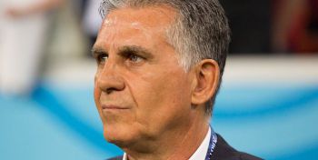 Dwie klęski w eliminacjach MŚ 2022 kosztowały znanego trenera posadę selekcjonera