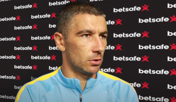 Dobra wiadomość dla sympatyków Interu Mediolan. Aleksandar Kolarov wraca do gry