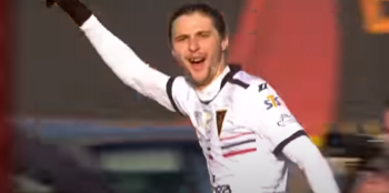 Ciąg dalszy sprawy Pawła Cibickiego. Od oskarżeń się odcina, ale przyznał się do ogromnych kłopotów