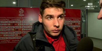 Jarosław Niezgoda mógł wrócić do Ekstraklasy! Na drodze stanęła kontuzja