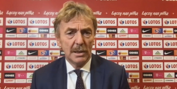 Zbigniew Boniek: To będzie porażka polskiej piłki. Prezes PZPN skomentował wyniki losowania MŚ 2022