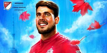 Władze Major League Soccer ogłosiły MVP sezonu. Hiszpan najlepszym graczem w 2020 roku (VIDEO)