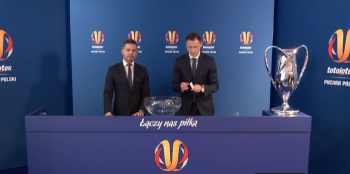 Poznaliśmy par 1/8 finału Pucharu Polski. Legia jedzie do Łodzi, a Lech do Radomia, do tego 3 ekstraklasowe pary