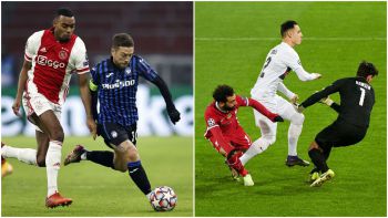 Atalanta obroniła 2. miejsce, Liverpool FC nie wygrał w Danii (VIDEO)