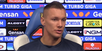 Łukasz Skorupski nie zagra już w tym roku. Polski bramkarz doznał kontuzji