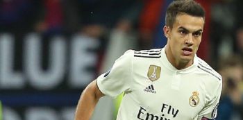 Real Madryt chce skorzystać ze specjalnej klauzuli i odkupić od Tottenhamu swojego wychowanka