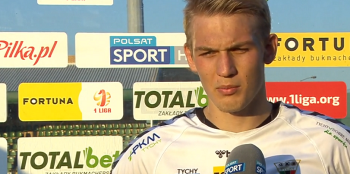 Już wiadomo, który klub z Ekstraklasy pozyska wielki talent. Jan Biegański odmówił Lazio i trafi do...