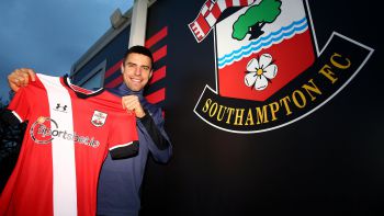 Jan Bednarek znowu przyczynił się do zwycięstwa Southampton. Niedawno gol, a teraz asysta Polaka (VIDEO)