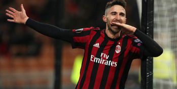 Grał w Chelsea, Milanie i Liverpool FC. Teraz będzie rywalem Artura Sobiecha