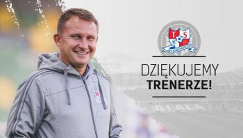 OFICJALNIE: Krzysztof Brede zwolniony z Podbeskidzia. Wiadomo, kto poprowadzi zespół przeciwko Wiśle Płock (VIDEO)