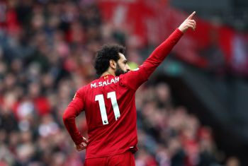 Mohamed Salah może zmienić klub. W grze są trzej giganci. Liverpool FC skłonny do rozmów