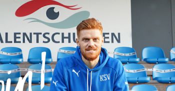 OFICJALNIE: Mikkel Kirkeskov podpisał kontrakt z niemieckim klubem