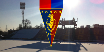 OFICJALNIE: Nowy transfer Pogoni Szczecin! Portowcy pozyskali zawodnika, który ostatnio grał w Legii Warszawa