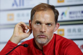 Nieoficjalnie: Thomas Tuchel zwolniony z PSG!