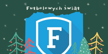 Futbolowych świąt Bożego Narodzenia!