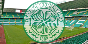 Patryk Klimala nadal będzie tylko zmiennikiem. Celtic nie sprzeda w stycznu swojego snajpera. Chciał go włoski gigant