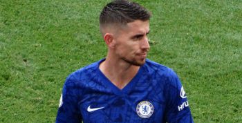 Jorginho wróci do Włoch? Głos zabrał jego agent