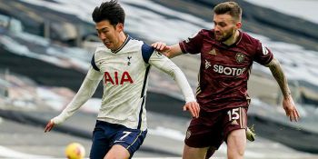 Tottenham wypunktował ekipę Mateusza Klicha. Wysoka porażka Pawi w Londynie