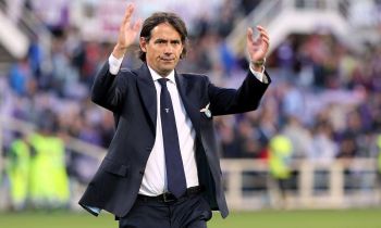 Znana przyszłość Simone Inzaghiego! Kierownictwo SS Lazio podjęło decyzję