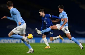 Chelsea zdeklasowana w hicie przez Manchester City. To był ostatni mecz Franka Lamparda?