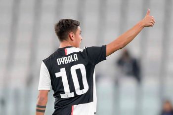 Juventus FC zaoferował wielkie pieniądze Paulo Dybali!