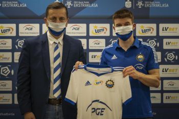 Stal Mielec z kolejnym transferem. Beniaminek wziął reprezentanta Finlandii (VIDEO)