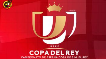Wylosowano pary kolejnej rundy Pucharu Króla. FC Barcelona z pogromcą Atletico, Real też poznał rywala
