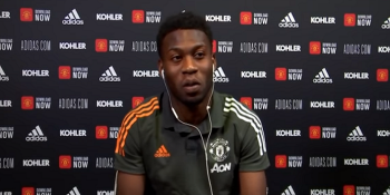 Obrońca Manchesteru United przenosi się do czołowego klubu Bundesligi