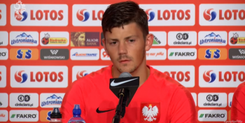 Dawid Kownacki przeniesie się do Barcelony? Już wszystko jasne w tej sprawie