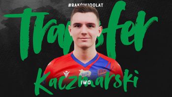 OFICJALNIE: Wielki talent przeszedł z I ligi do Ekstraklasy