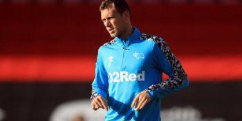 Krystian Bielik bohaterem Baranów. Polak dał Derby County cenne zwycięstwo (VIDEO)