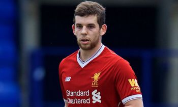 I po hicie, i po nagłówkach... Były gracz Liverpool FC nie zagra w Jagiellonii Białystok