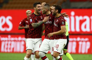 OFICJALNIE: Doświadczony zawodnik odchodzi z AC Milan. W dalszym ciągu będzie grał w Serie A