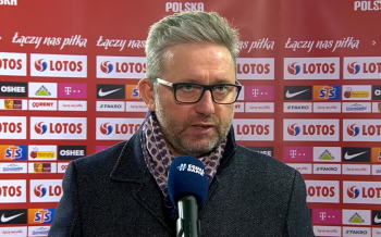 Boniek potwierdził: Jerzy Brzęczek i jego sztab odchodzą z reprezentacji Polski