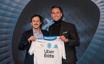 OFICJALNIE: Arkadiusz Milik zamienił Napoli na Olympique Marsylia. Debiut już w sobotę?
