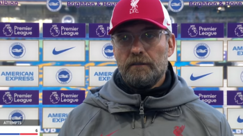 Klopp ostro o sytuacji Liverpool FC. Niemiec strzelił niektórych w klubie prosto między oczy