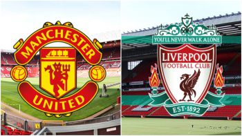 Szalony mecz na Old Trafford. Duety się kosiły, a Bruno Fernandes rozstrzygnął. Manchester United ograł Liverpool FC (VIDEO)